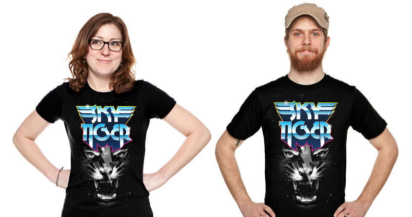Sky Tiger