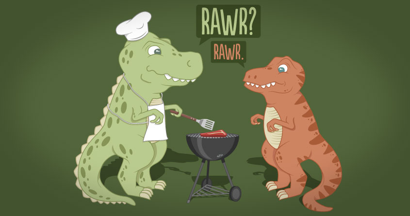 How do you want it cooked?