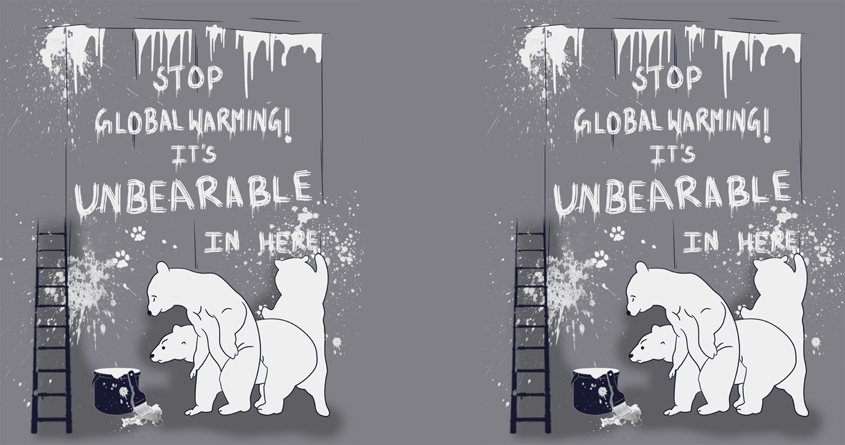 Unbearable