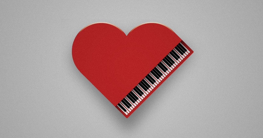 Love Concerto