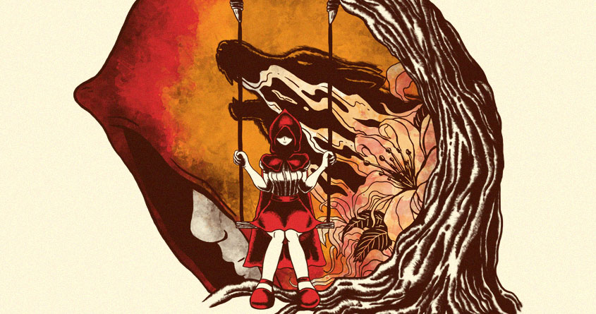 Forgotten Fear