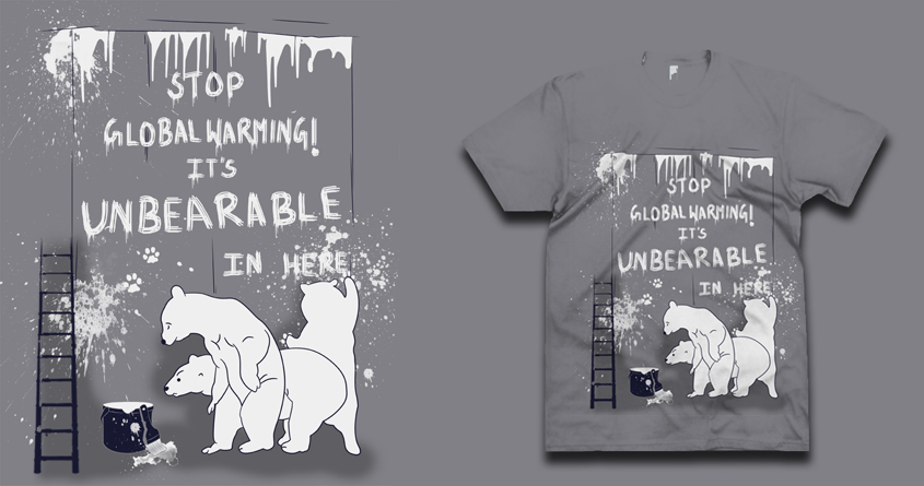 Unbearable