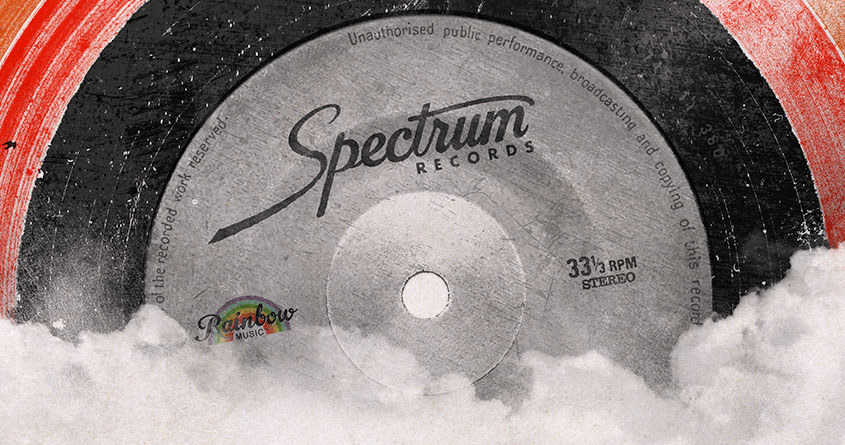 Rainbow Classics