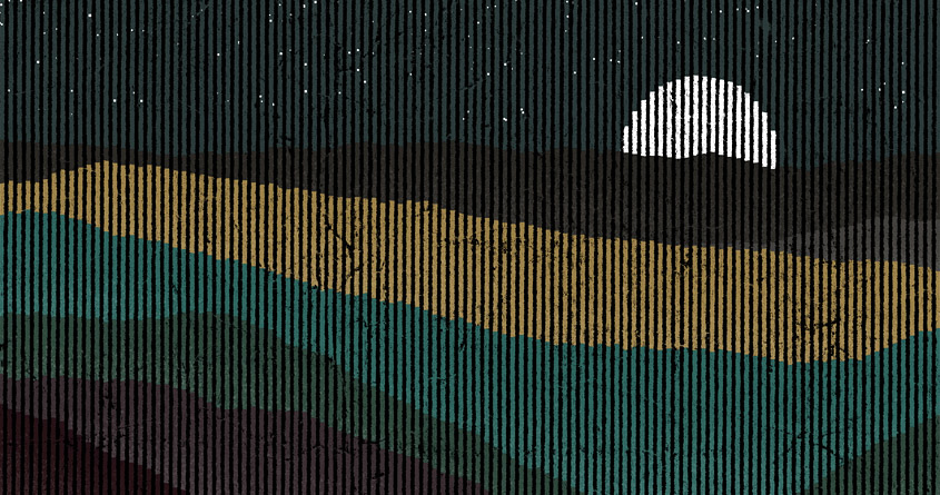Moonrise