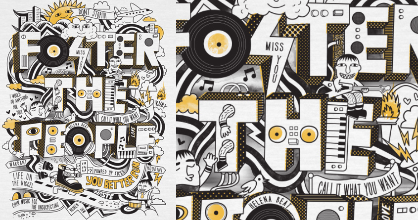 Torches