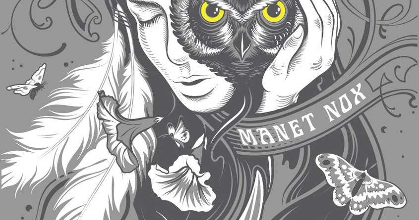 Omnes Una Manet Nox