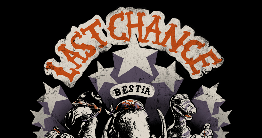 Last Chance Scooter Club