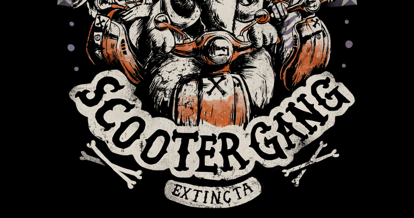 Last Chance Scooter Club