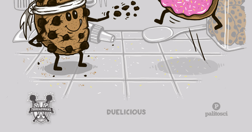 Duelicious