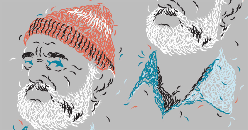 Zissou of Fish