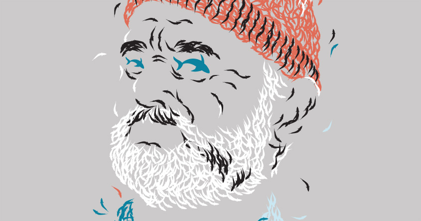 Zissou of Fish