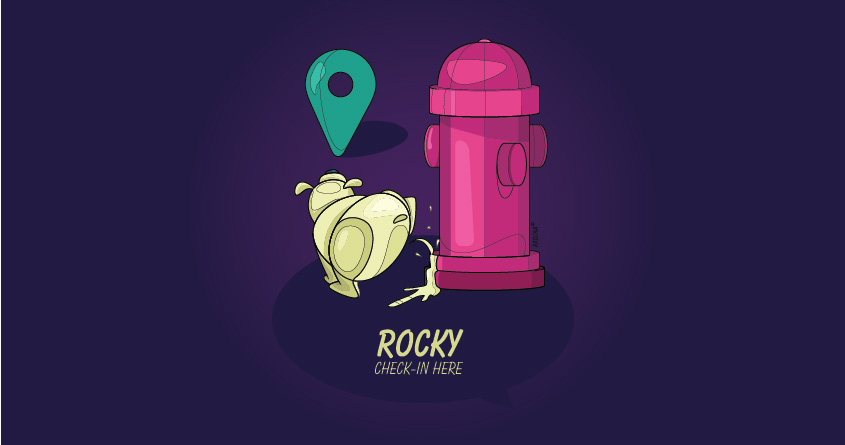 Check-in