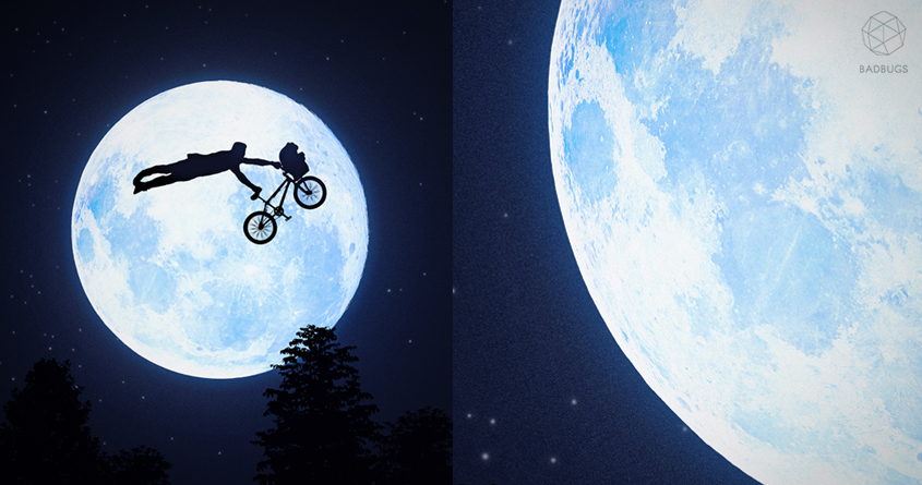 Riding the Kuwahara BMX. Like A Boss!