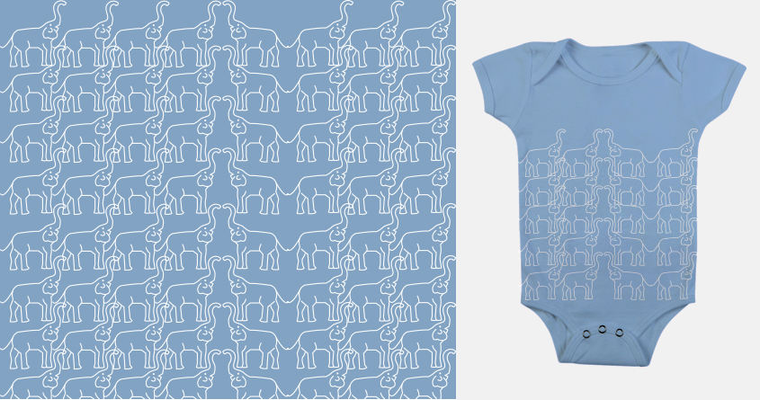 Elephants 