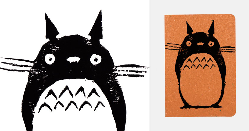 Totoro