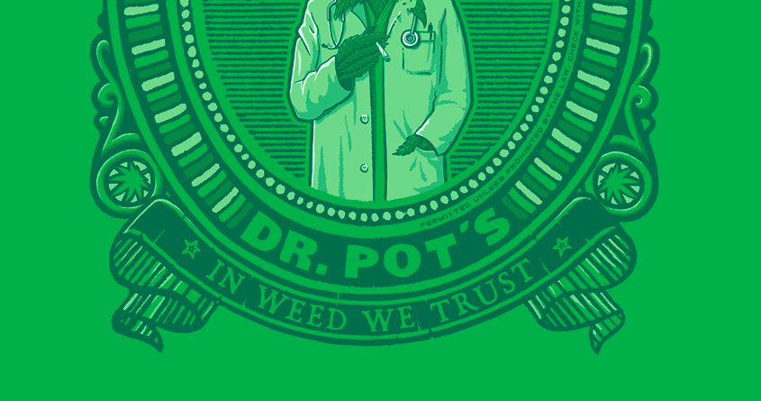 Medicinal Marijuana