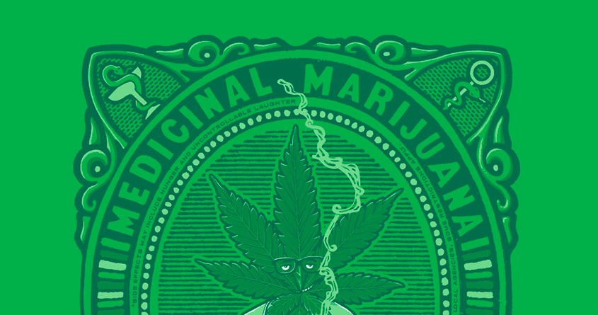 Medicinal Marijuana