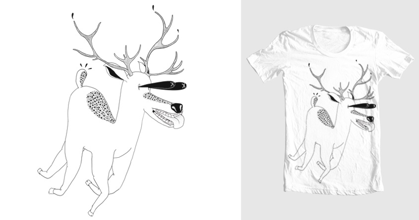 OH DEER