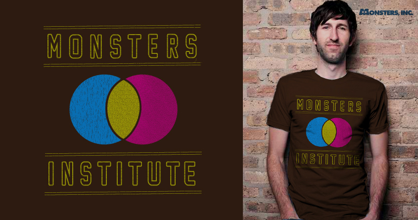 Monster Institute