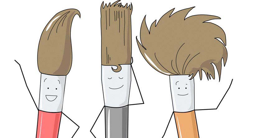 Hairstyles