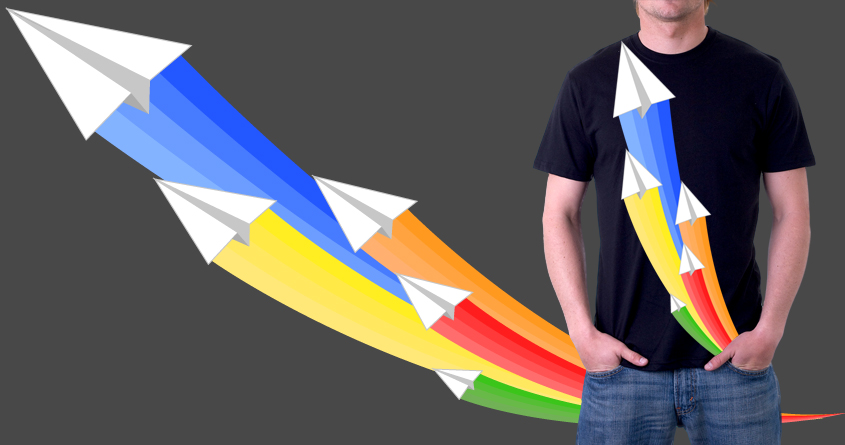 Paper Planes