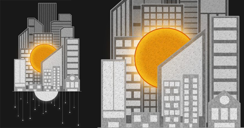 Why Do We Need The Sun And Moon?