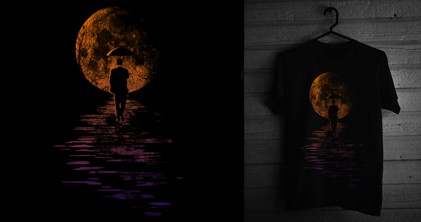 Lunar Vagabond