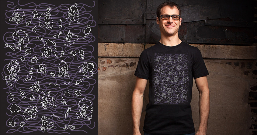 oodles of poodles in noodles