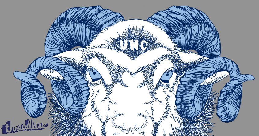 The Ram