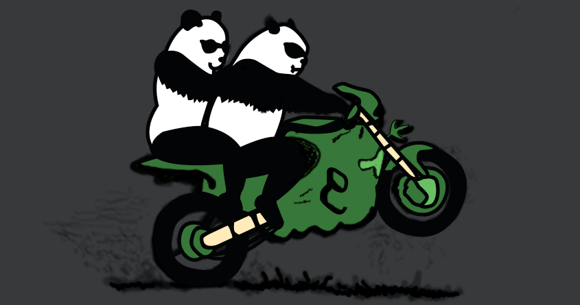 Born To Be Wild