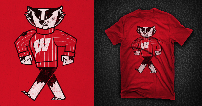 Bucky