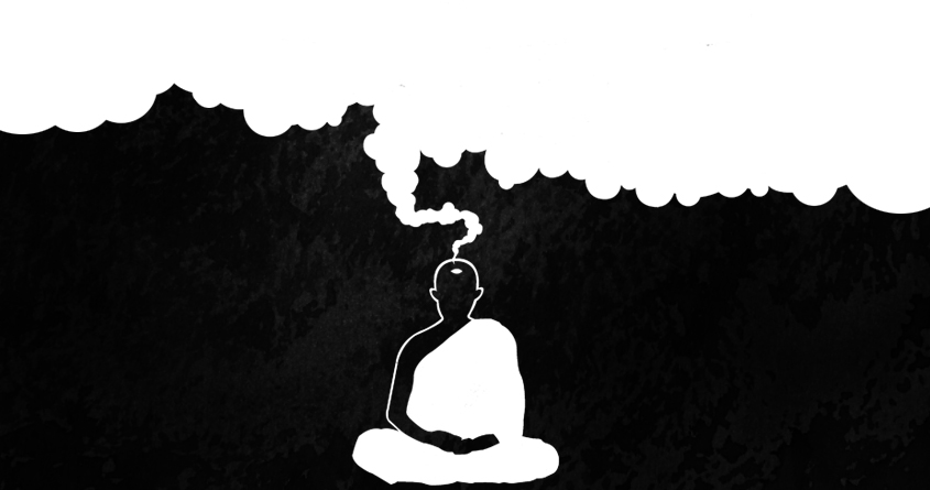 Mind-scape