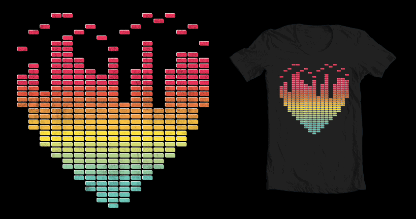 My Beat-ing Heart