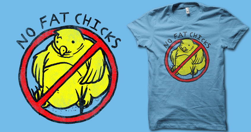 No Fat Chicks