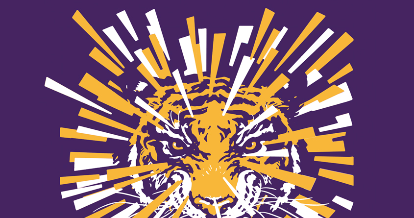 TIGER-DELIC!