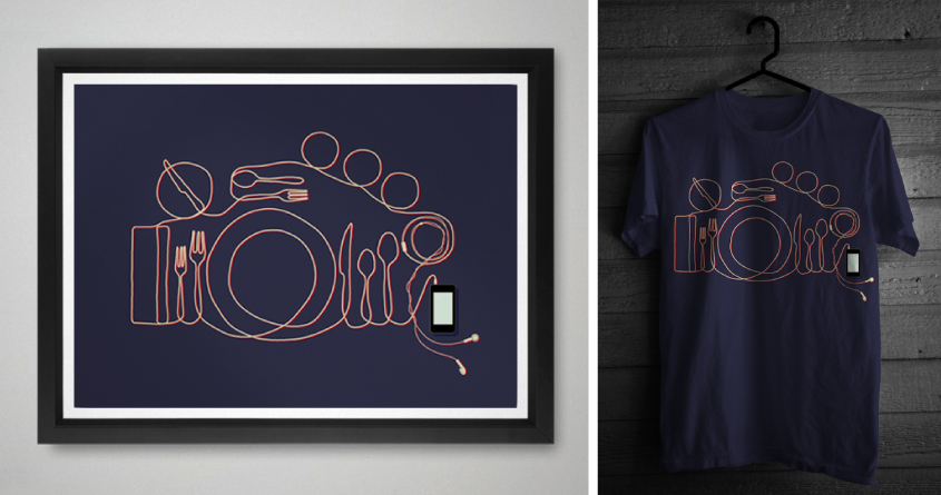 Table Setting: