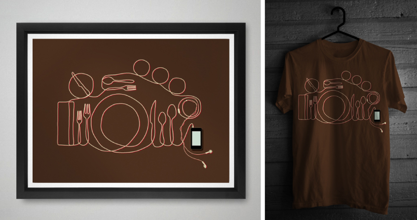 Table Setting: