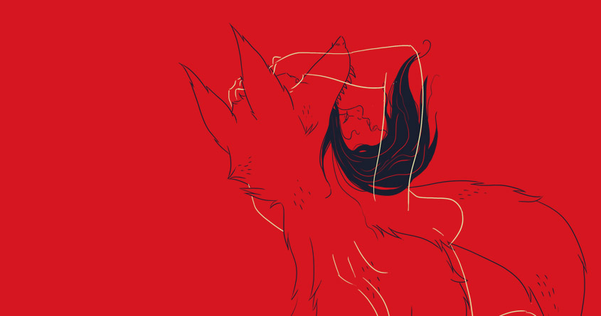 Sheep In Wolf's Clothing