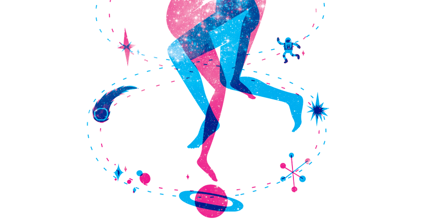 Written in the Stars