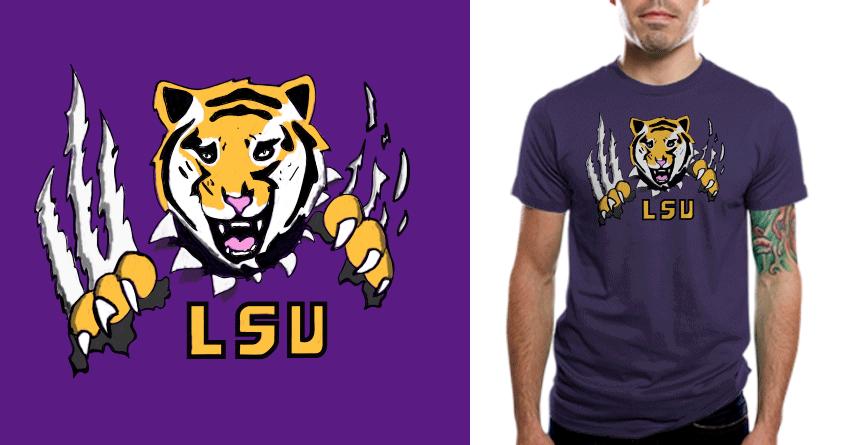 LSU