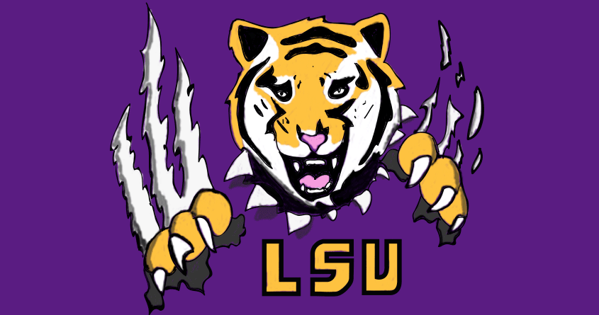 LSU