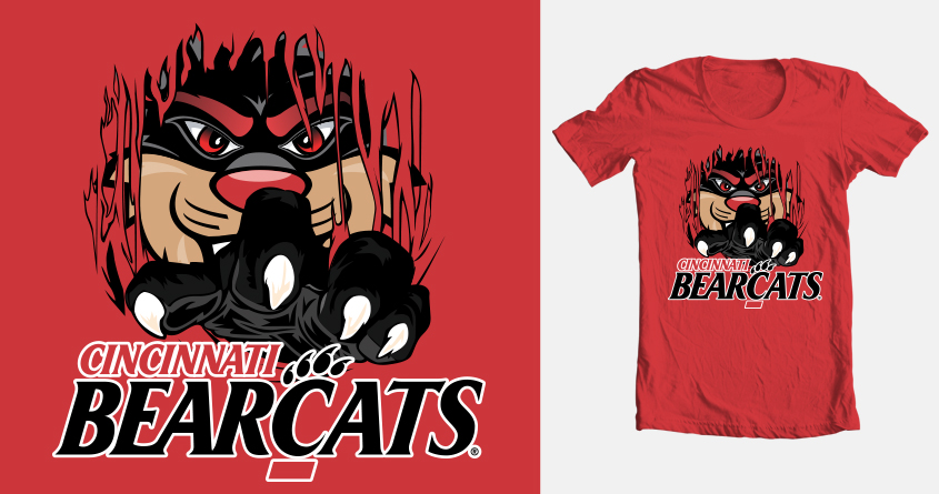 BearCats are on the Prowl!!!