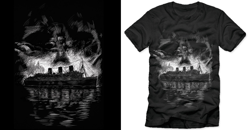 Ghost Ship
