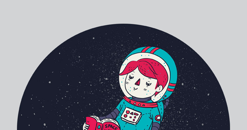 Personal Space