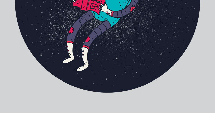 Personal Space