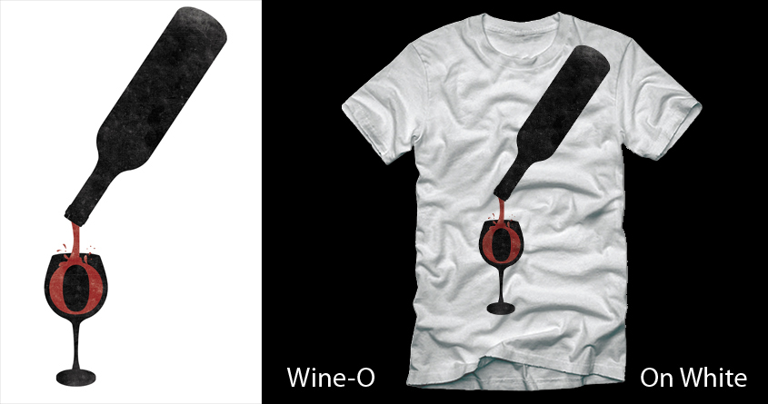 Wine-O