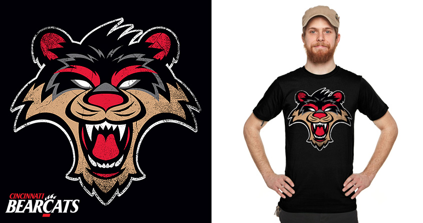 Go Bearcats!