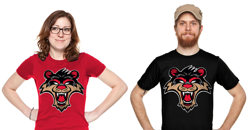 Go Bearcats!