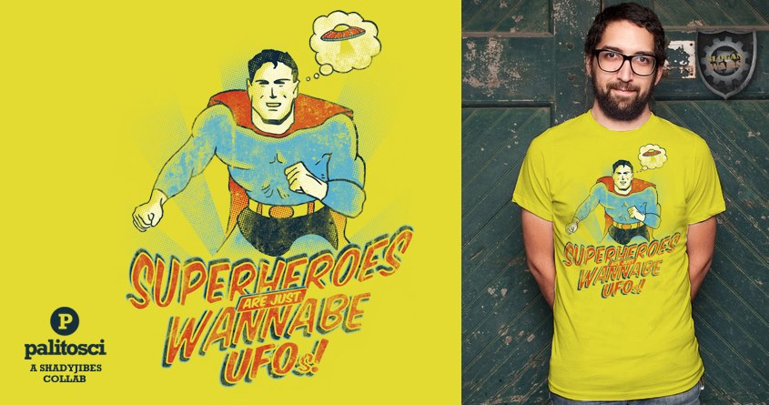 The wannabe