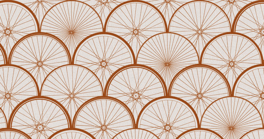 Wheel Wheel Wheel